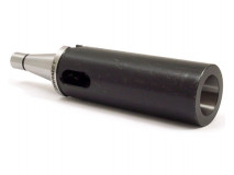 Redukční pouzdro ISO30 - Morse 4 s vyrážečem (DM154)