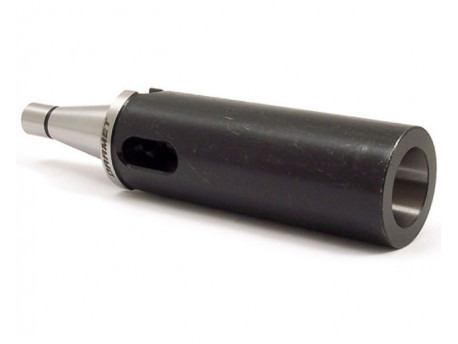 Redukční pouzdro ISO30 - Morse 4 s vyrážečem (DM154)