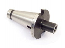 Redukční pouzdro ISO50 - MS2 - 60 mm s vyrážečem (DM154)