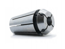 Zatěsněná kleština ER16 - 7 mm, utěsněná