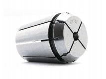 Zatěsněná kleština ER32 - 3 mm, utěsněná