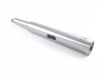 Redukční pouzdro extra dlouhé MS2/MS2 s unašečem - 500 mm (1764 - typ tvrdý)