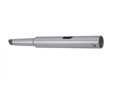 Redukční pouzdro extra dlouhé MS4/MS4 s unašečem - 600 mm (1765 - typ měkký)