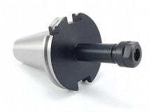 Kleštinový upínač ER16 - DIN50 - 100 mm (DM400)