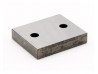Vodící podložka 57 x 54 mm pro svěráky FPZ, FPZB, FPZV, FPZD 150 mm