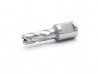 Korunkový  vrták 16 mm x 25 mm, HSS