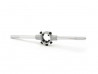 Vratidlo na závitové očko M12 - M14, PBGA 38 x 14 mm