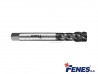 Strojní závitník pro trubkové závity, neprůchozí (Rm≤800), DIN5156 HSS-E OX - G3/8