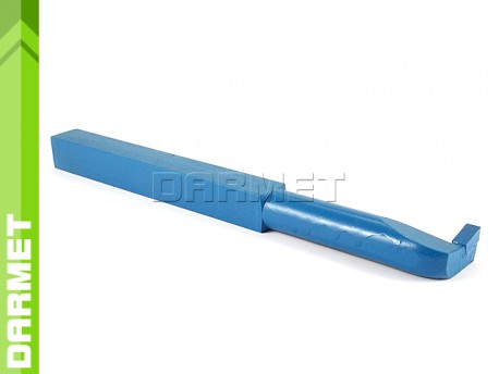 Nůž zapichovací vnitřní pravý NNWc ISO11, velikost 2525 S30 (P30), pro ocel