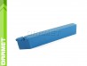 Nůž ubírací zapichovací vnější levý NNGr ISO12, velikost 1610 S30 (P30), pro ocel