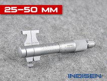 Mikrometr pro měření vnitřních průměrů 25-50MM - INDISEN (3320-2550)