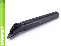 Nůž pro vnitřní soustružení S40T MVXNR 16