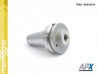 Držák BT40 - WE10 - 37 mm s válcovou stopkou Weldon (7624)