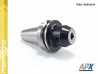 Držák BT40 - WE14 - 63 mm s válcovou stopkou Weldon (7624)