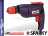 Vrtačka BR 102E HD Professional SPARKY
