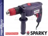 Vrtačka s příklepem BUR 131E Professional SPARKY