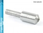 Diamant orovnávací 11 mm x 47 mm pro orovnávaní hran a úhlů na hranách brusných kotoučů k zařízení DM-284