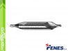 Navrtávák DIN333-B/NWRd, HSS - 2 mm (FENES)