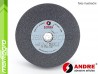 Brusný kotouč plochý - 200 mm x 20 mm x 32 mm, s keramickým pojivem, TYP 1 - ANDRE (511243)