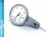 Páčkový číselníkový úchylkoměr 0 - 0,8 mm / 0,01 - DARMET (560-011)
