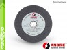 Brusný kotouč plochý - 250 mm x 32 mm x 32 mm, s keramickým pojivem, TYP 1 - ANDRE (511983)