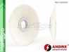 Brusný kotouč kuželový - 150/66 mm x 16/3,2 mm x 32 mm, s keramickým pojivem, TYP 12 - ANDRE (520142)