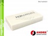Brusný segment obdélníkový - 90 mm x 35 mm x 150 mm, s keramickým pojivem, TYP 3101 - ANDRE (540597)