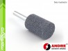 Brusné tělísko válcové - 20 mm x 20 mm x 6 mm, s keramickým pojivem, TYP 5210 - ANDRE (550555)