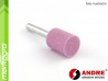 Brusné tělísko válcové - 16 mm x 20 mm x 6 mm, s keramickým pojivem, TYP 5210 - ANDRE (550061)