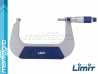 Mikrometr pro měření vnějších průměrů 125 - 150 mm (95420204)