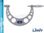 Mikrometr s výměnnými doteky pro měření vnějších průměrů 150 - 300 mm - LIMIT (9544-0202)