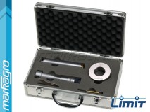 Analogový tříbodový dutinoměr 40 - 50 mm - LIMIT (12781-0604)