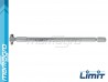 Nastavitelný teleskopický odpich 8 - 12,7 mm (52910205)