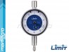 Malý číselníkový úchylkoměr 0 - 5 mm (103900106)
