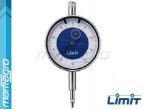 Číselníkový úchylkoměr 0 - 10 mm - LIMIT (11911-0104)