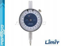 Číselníkový úchylkoměr 0 - 1 mm - LIMIT (11911-0103)