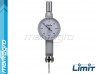 Páčkový číselníkový úchylkoměr 0 - 0,8 mm (22590103)