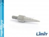 Vyměnitelný měřící dotek kuželový pro číselníkové úchylkoměry 16 x 3,5 mm (53181103)