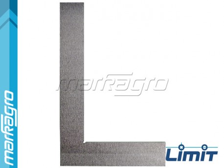 Úhelník plochý zámečnický 1000 x 500 mm - LIMIT (19015-1100)