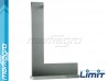 Úhelník příložný 1000 x 500 mm (190161109)