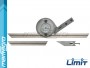 Úhloměr 300 mm - LIMIT (11919-0106)