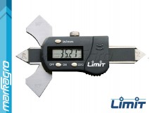 Digitální měrka svarů - LIMIT (23382-0109)