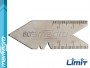 Měrka na závity metrické 60° - LIMIT (2575-1108)