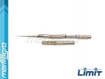 Měrka otvorů 0 - 5 mm - LIMIT (2590-0309)