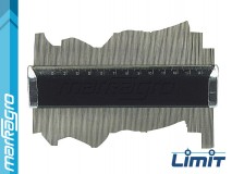 Profilová šablona 300 mm - LIMIT (9739-0207)