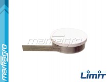 Měrná páska 0,01 mm - LIMIT (2599-0052)