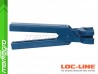 Spojovací a rozpojovací kleště 1/2" - LOC-LINE (78002)
