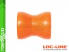 Spojka 1/2" - LOC-LINE (59872.1)