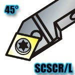 SCSCR/L